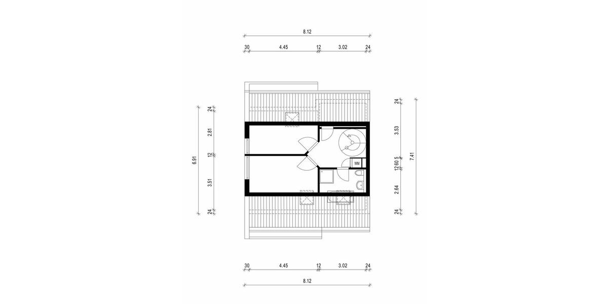 Maisonettenwohnung Lohmar - 4 Zimmer, 100 m&sup2;, 995&euro; | Angebot:26268636