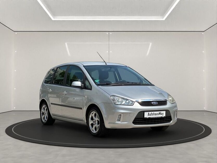 C-Max
