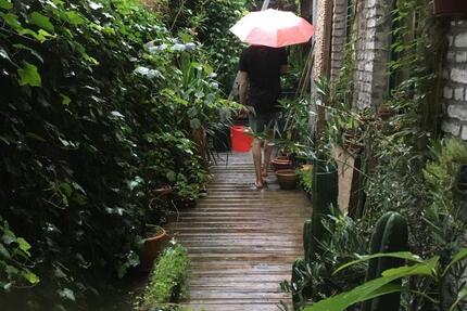 Wohnung Köln Ehrenfeld - 2.5 Zimmer, 56 m&sup2;, 1.350&euro; | Angebot:24344701