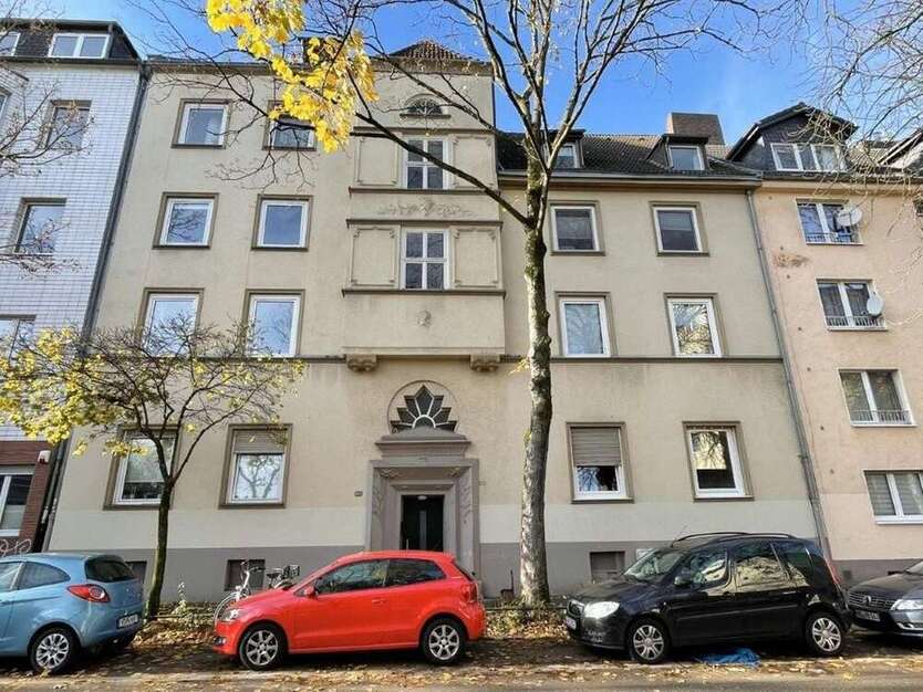 Wohnung zum Mieten in Köln 900 € 66.25 m²
