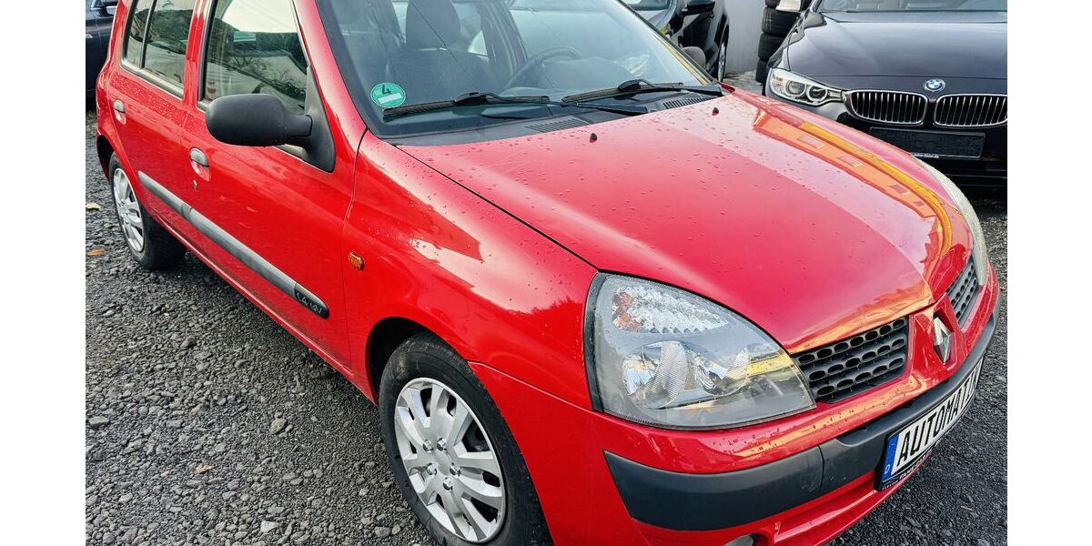Renault Clio 161.000 km 3.000 &euro; Troisdorf 53842