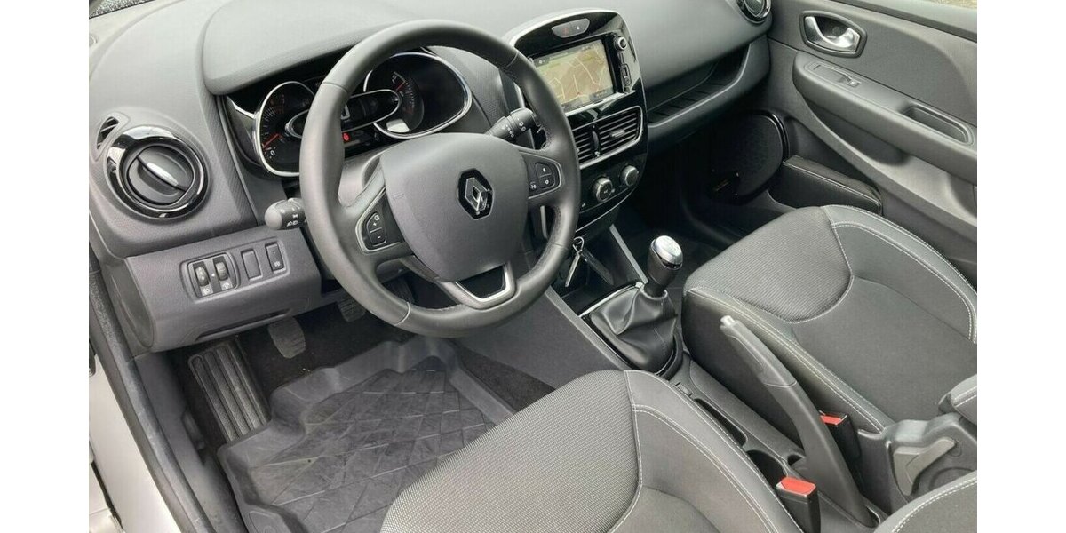 Renault Clio GT Bose Klima Navi 20.tkm ServNeu GARANTIE 20.000 km 12.000 &euro; Erftstadt 50374