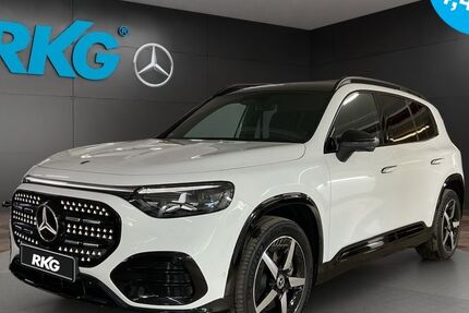Mercedes-Benz GLB 250 9.800 km 60.560 &euro; Bonn 53119