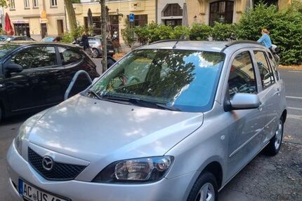 Mazda 2 149.800 km 2.399 € Köln 50969