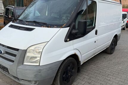 Ford Transit 148.000 km 3.500 € Heimersheim 53474