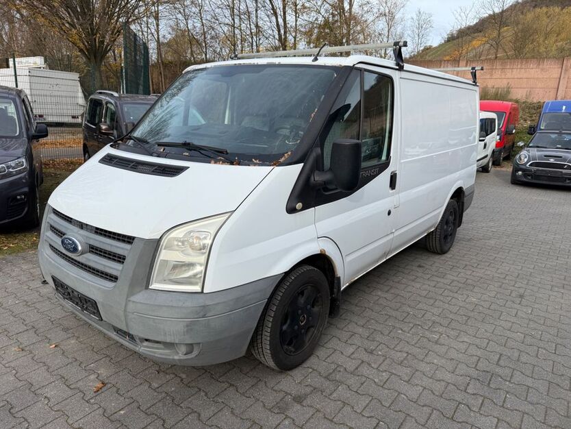 Ford Transit 148.000 km 3.500 € Heimersheim 53474