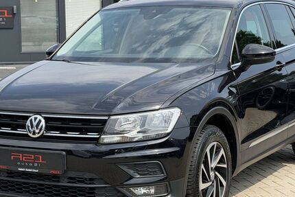 VW Tiguan 118.000 km 17.999 &euro; Eitorf 53783