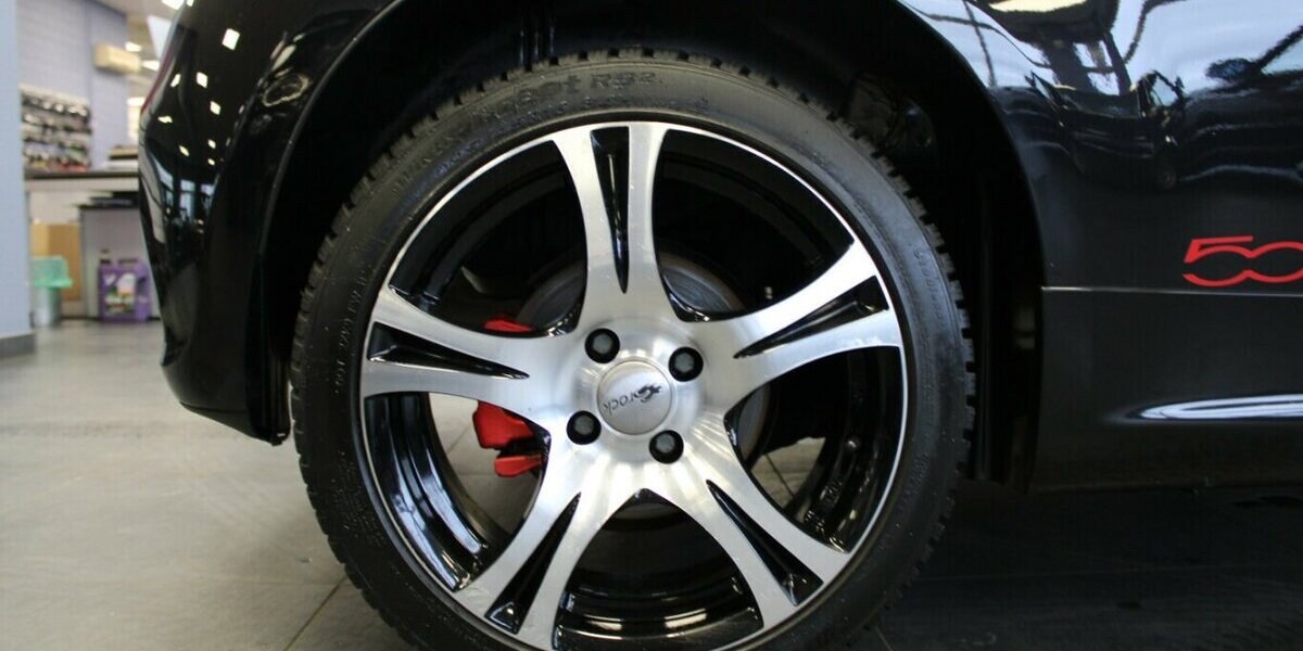 Fiat 500 0.9 TwinAir Turbo S 69.139 km 7.980 &euro; Euskirchen 53881