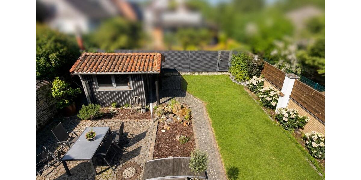 Einfamilienhaus Euskirchen Dom-Esch - 6 Zimmer, 240 m&sup2;, 574.000&euro; | Angebot:26840114