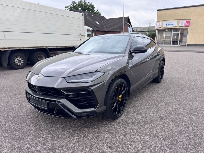 Urus