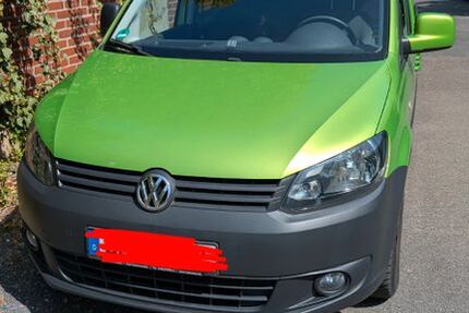 VW Caddy 165.000 km 18.500 &euro; Bergisch Gladbach 51427