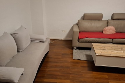 WG ZIMMER IN ALT BOCKLEMÜND zimmer