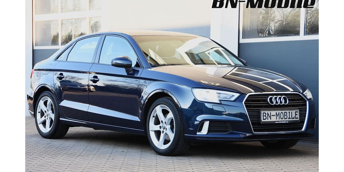 Audi A3 100.000 km 15.880 &euro; Bonn- Geislar 53225