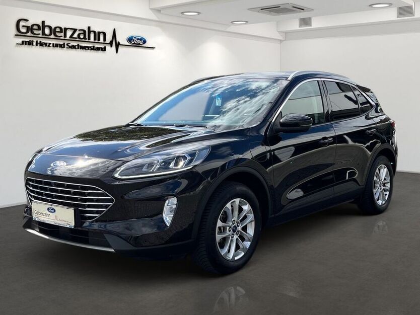 Kuga