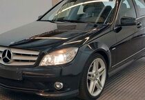 Mercedes C 180
