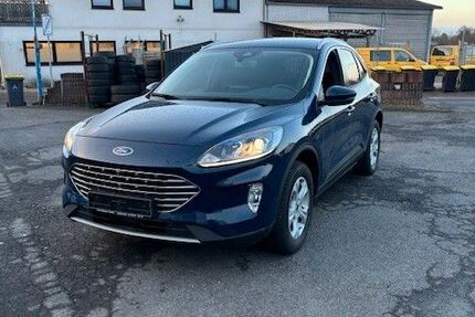 Ford Kuga 96.815 km 16.900 &euro; Neunkirchen-Seelscheid 53819