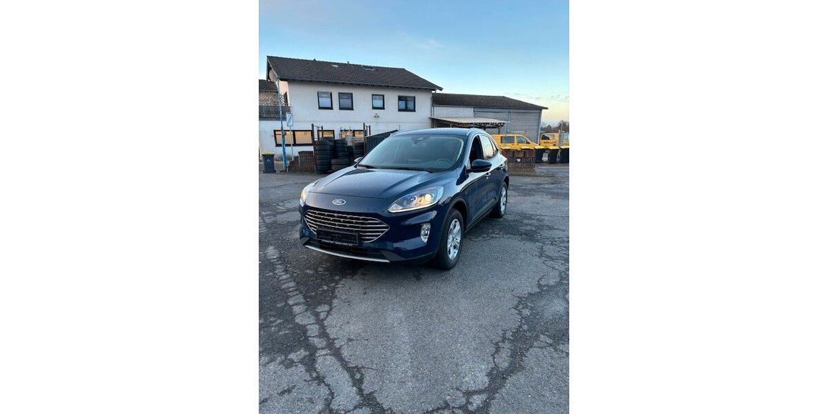 Ford Kuga 96.815 km 16.900 &euro; Neunkirchen-Seelscheid 53819