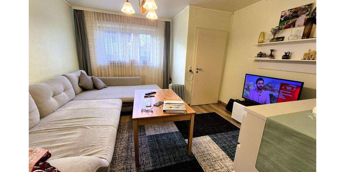 Reihenmittelhaus Köln Gremberghoven - 5 Zimmer, 85 m&sup2;, 315.000&euro; | Angebot:24333360