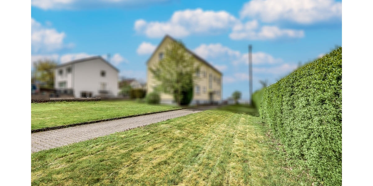 Raum für Ihre Ideen - Ihr Baugrundstück in Königswinter Thomasberg - Grundstück Königswinter Thomasberg | Angebot:27284094