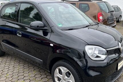 Renault Twingo 86.000 km 7.990 € Euskirchen 53879