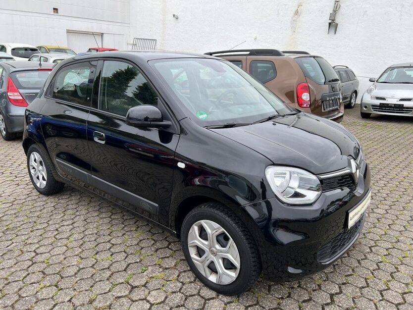 Renault Twingo 86.000 km 7.990 € Euskirchen 53879