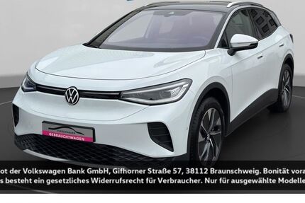 VW ID.4 5.691 km 43.990 € Euskirchen 53879