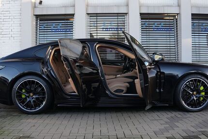 Porsche Panamera 56.000 km 86.500 &euro; Hürth (bei Köln) 50354
