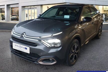 Citroen C4 1.558 km 20.490 € Bonn 53121