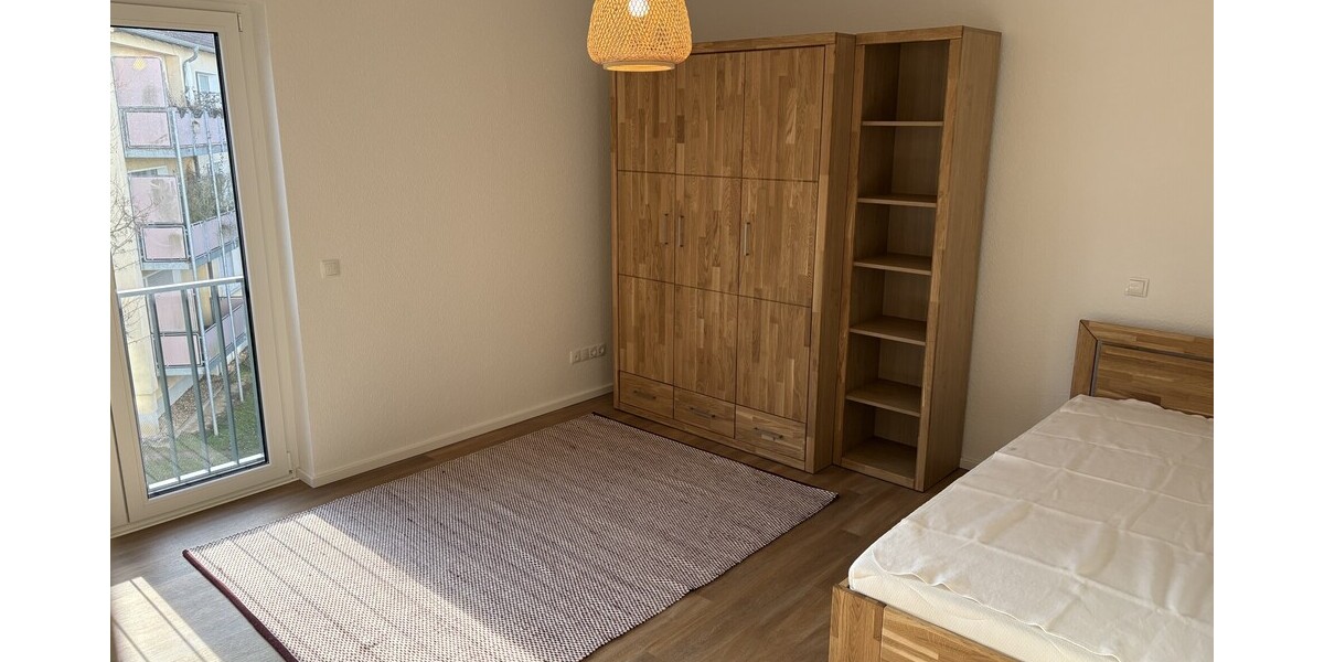 Modernes Neubau-Apartment für Studenten - Appartement Bonn Endenich | Angebot:24794436