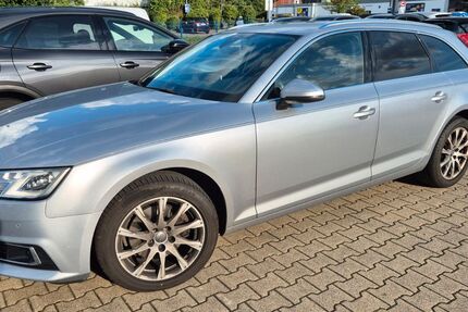Audi A4 134.000 km 16.750 &euro; Grafschaft 53501