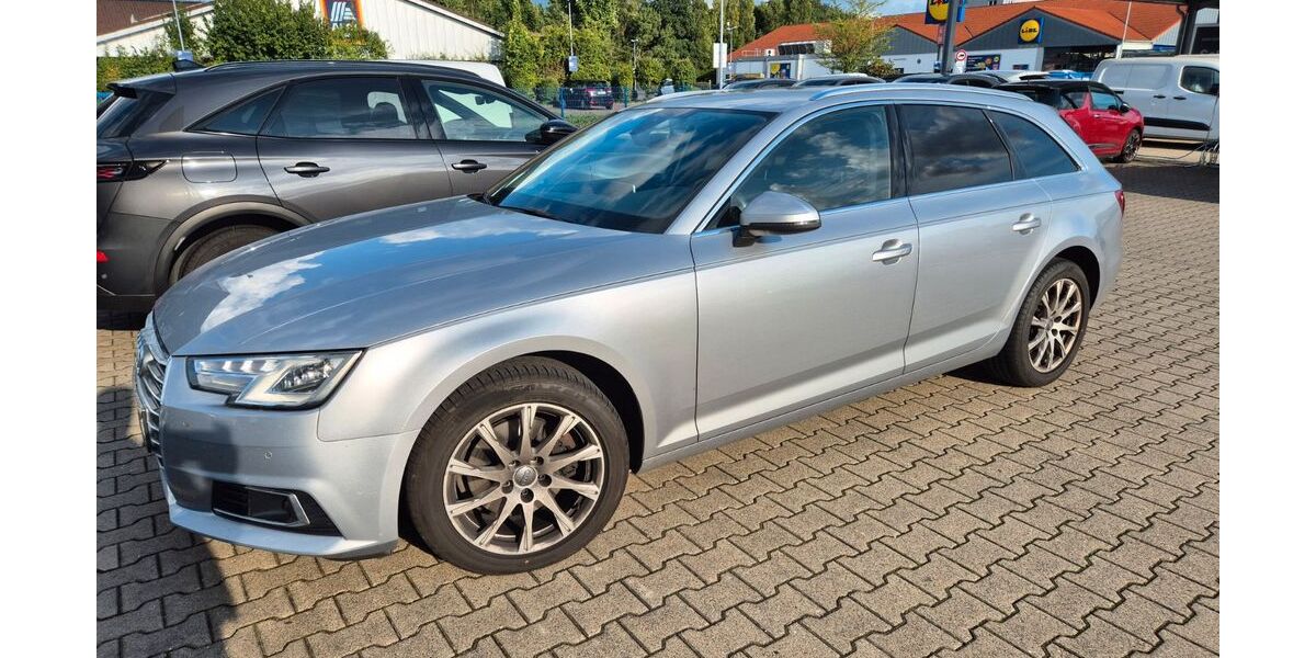 Audi A4 134.000 km 16.750 &euro; Grafschaft 53501