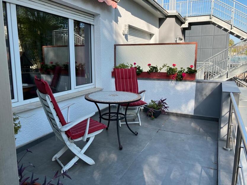 130 qm Wohnung zu verkaufen in Kölner Westen