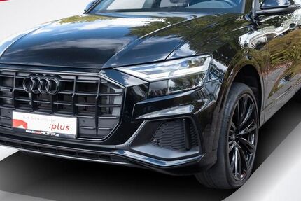 Audi Q8 42.600 km 61.995 € Sankt Augustin-Menden 53757