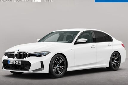 BMW 320 25.220 km 44.999 &euro; Bonn 53119