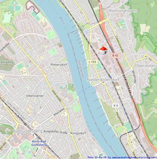 Gepflegte Praxis- und Bürofläche in zentraler Lage ***PROVISIONSFREI*** 12 zimmer