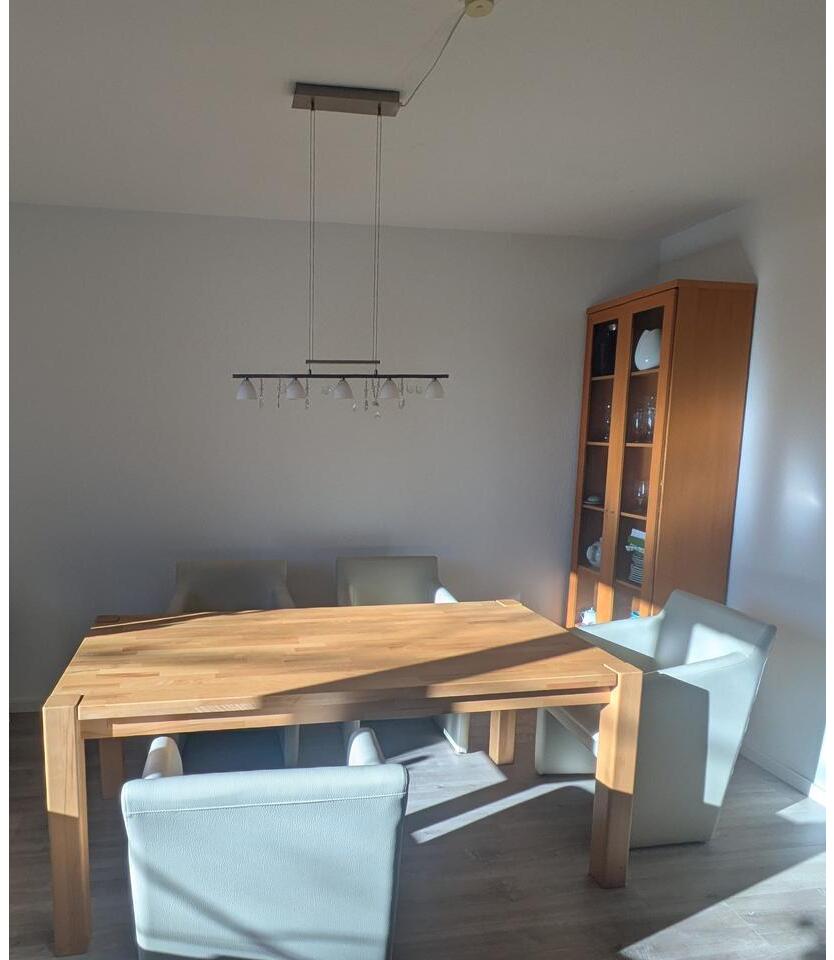 Maisonette-Whg. in Köln Weiden