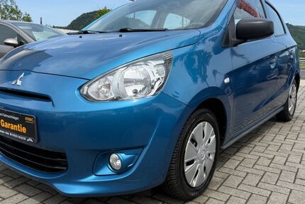 Mitsubishi Space Star 160.000 km 2.999 &euro; Bonn 53179