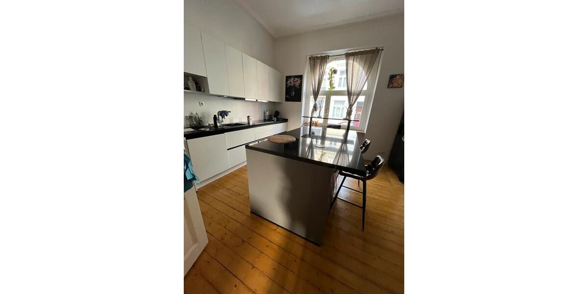 Etagenwohnung Bonn Bad Godesberg - 2 Zimmer, 60 m&sup2;, 1.140&euro; | Angebot:24805912