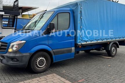 Mercedes-Benz Sprinter 94.950 km 21.700 &euro; Siegburg 53721