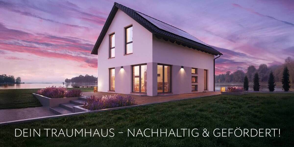 Einfamilienhaus Euskirchen Roitzheim - 4 Zimmer, 142 m&sup2;, 488.100&euro; | Angebot:26155524