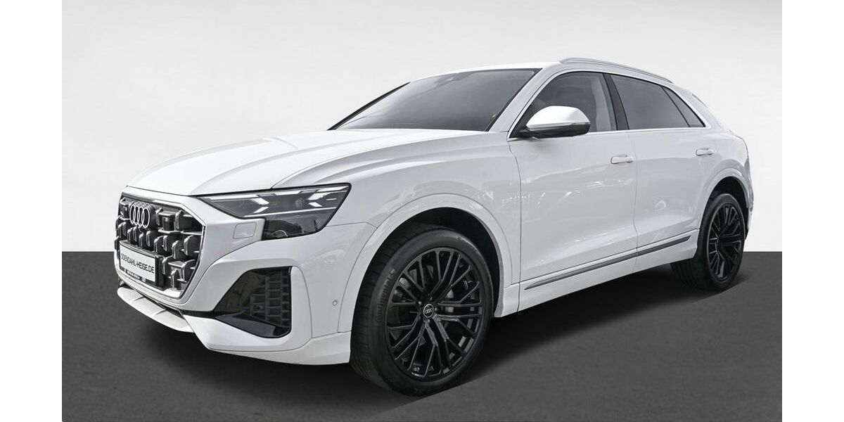 Audi Q8 22.072 km 79.350 &euro; Köln 50739