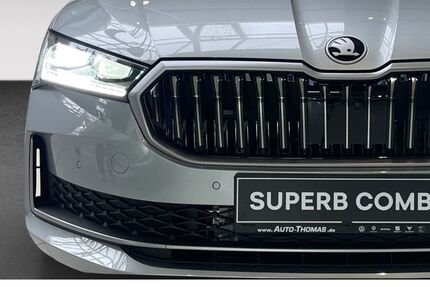 Skoda Superb 9.000 km 54.680 &euro; Bonn 53227