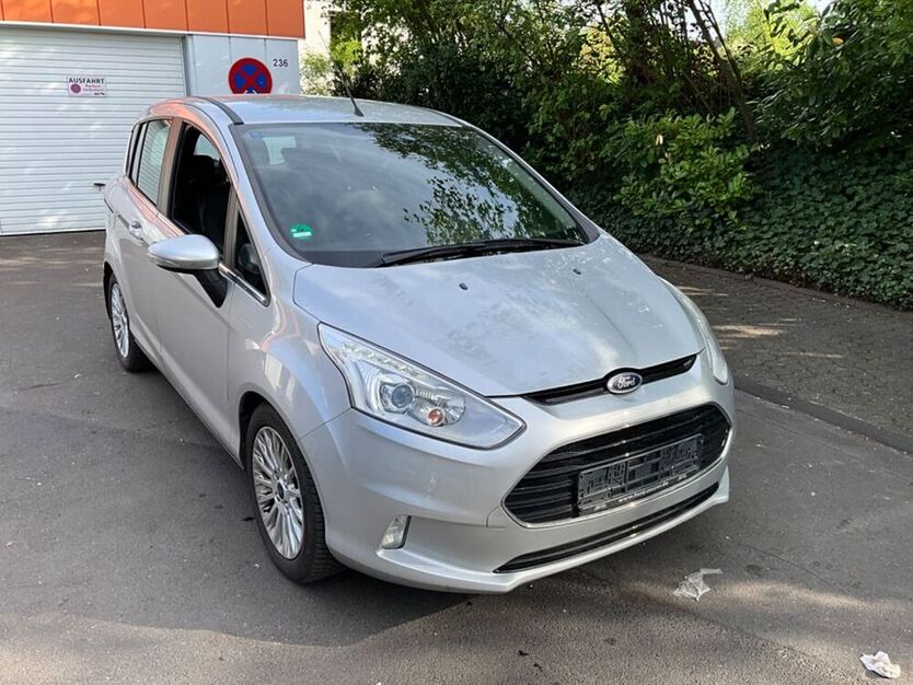 B-Max