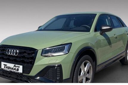 Audi Q2 53.210 km 19.990 &euro; Bonn 53227