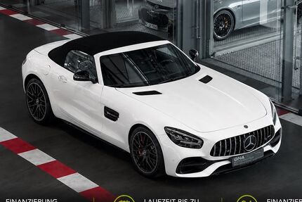 Mercedes-Benz AMG GT 41.500 km 88.700 &euro; Köln 50829