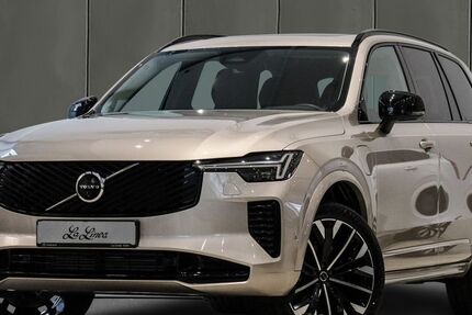 Volvo XC90 17.300 km 72.890 € Köln 50968