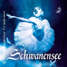 Schwanensee - Classico Ballet Napoli 27.01.2026 RHEIN SIEG FORUM