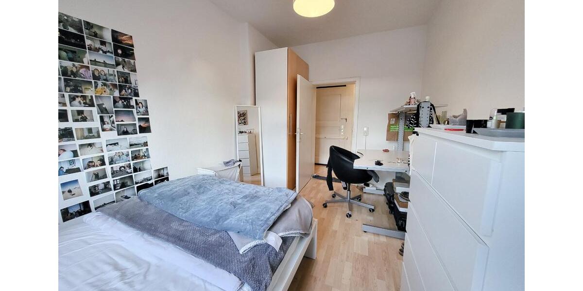 Etagenwohnung Köln Rodenkirchen - 3 Zimmer, 70 m&sup2;, 1.340&euro; | Angebot:24489844