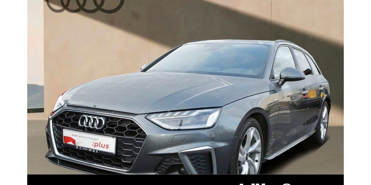 Audi A4 84.300 km 27.450 &euro; Meckenheim / Bonn 53340