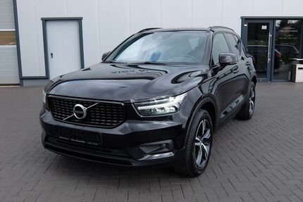 Volvo XC40 194.002 km 17.700 € Mechernich 53894
